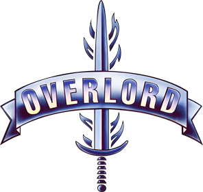Overlord (1994) - Clear Logo Image