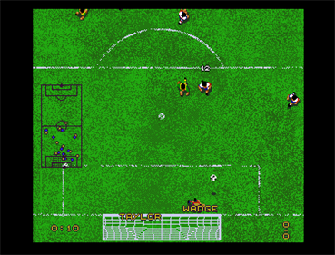 CU Amiga 1993-04 - Screenshot - Gameplay Image