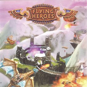 Flying Heroes