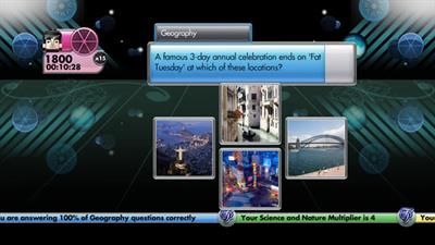 Trivial Pursuit - Screenshot - Gameplay Image