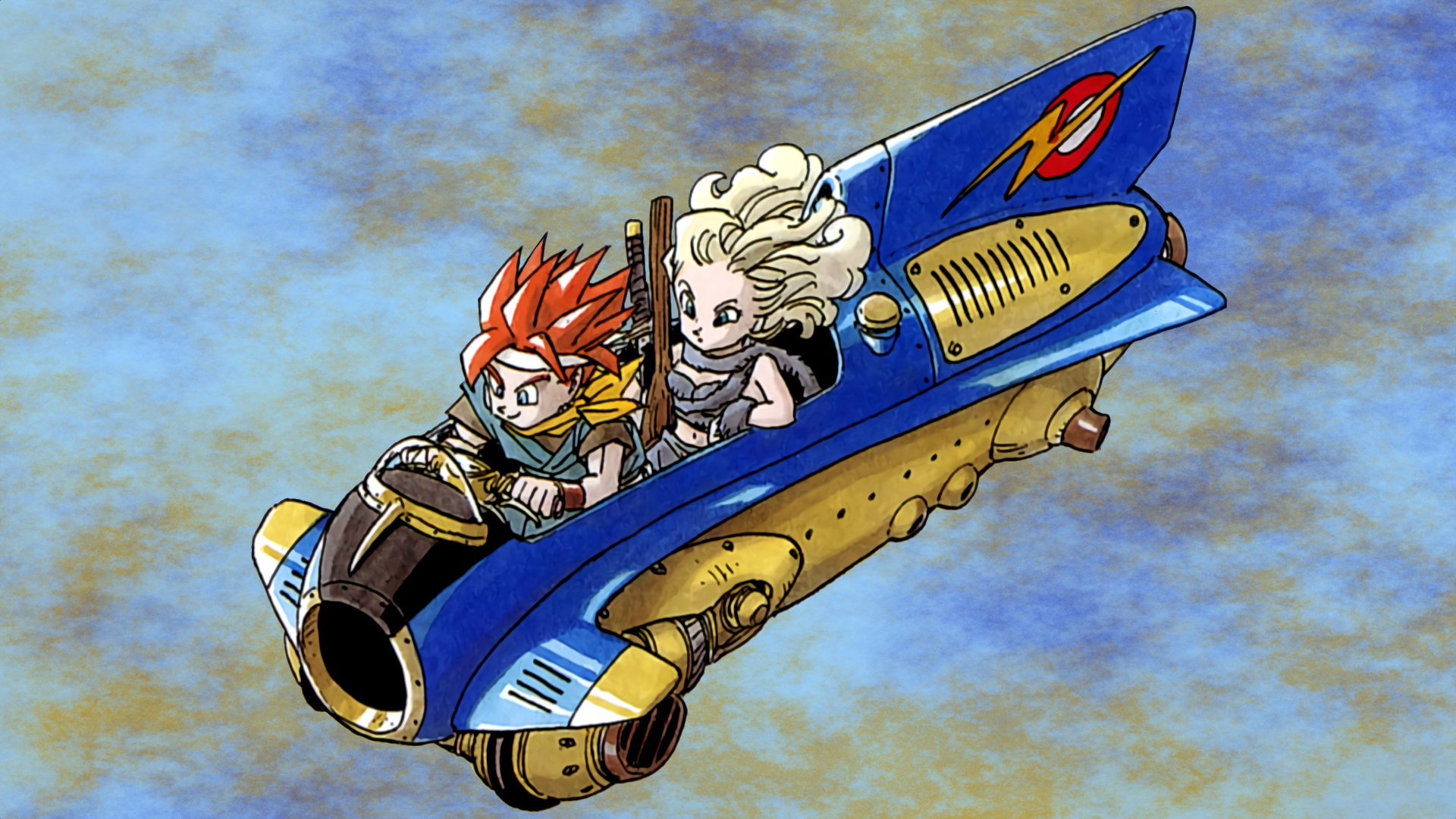 Chrono Trigger Details - LaunchBox Games Database