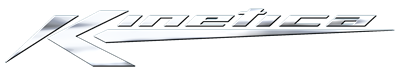 Kinetica - Clear Logo Image