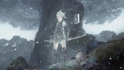 NieR Replicant Ver.1.22474487139... - Fanart - Background Image