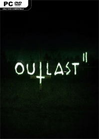 Outlast II