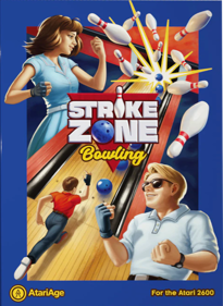 Strike Zone Bowling