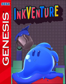 Inkventure