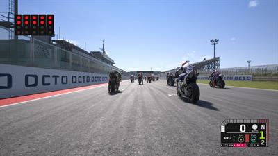 MotoGP 19 - Screenshot - Gameplay Image