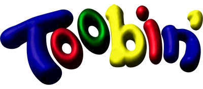 Toobin' - Clear Logo Image