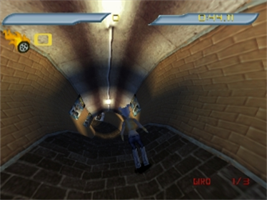 X'treme Roller - Screenshot - Gameplay Image