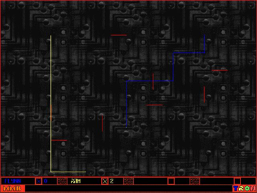 Tron Images - LaunchBox Games Database