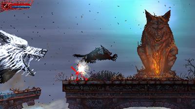 Slain: Back from Hell - Screenshot - Gameplay Image