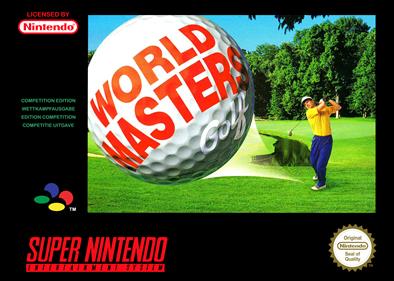 World Masters Golf