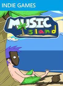 Music Island