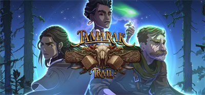 Tamarak Trail - Banner Image