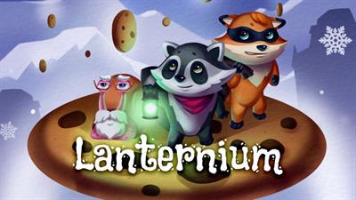 Lanternium - Box - Front Image