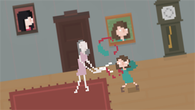 House - Screenshot - Gameplay Image