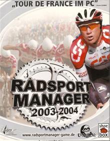 Cycling Manager 3