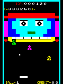 Monkey Magic - Screenshot - Gameplay Image