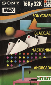 Blackjack 