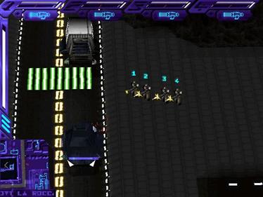 Syndicate Wars - Screenshot - Gameplay Image