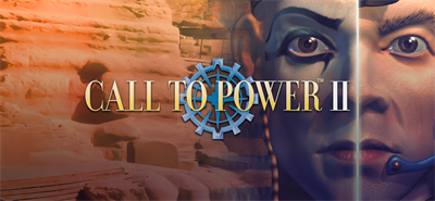 Call to Power II - Banner Image