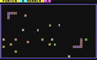 Colorbot - Screenshot - Gameplay Image