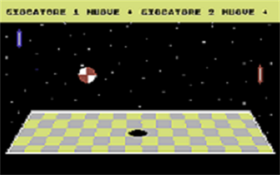 Action-Ball - Screenshot - Gameplay Image