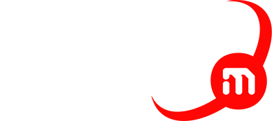 Beat Planet Music - Clear Logo Image