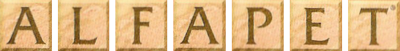 Alfapet - Clear Logo Image