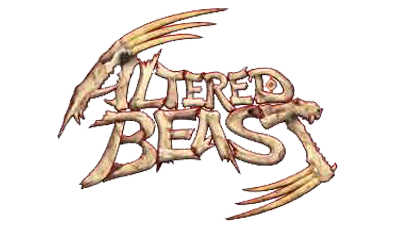 Altered Beast Details - LaunchBox Games Database