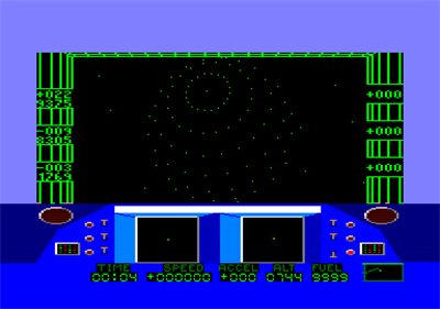 Enterprise  - Screenshot - Gameplay Image