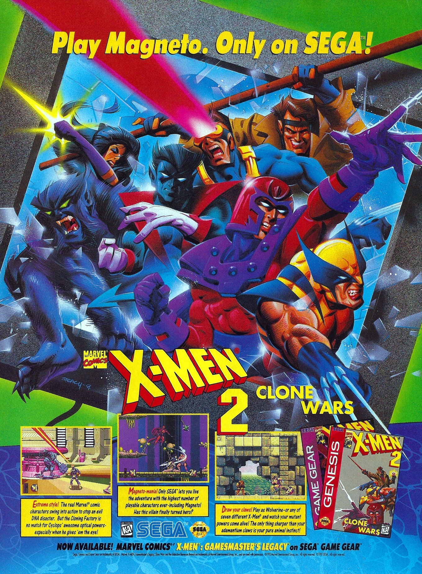 download x men clone wars download x men clone wars