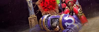 Warhammer 40,000: Chaos Gate - Banner Image
