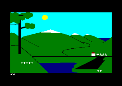 Osprey!  - Screenshot - Gameplay Image
