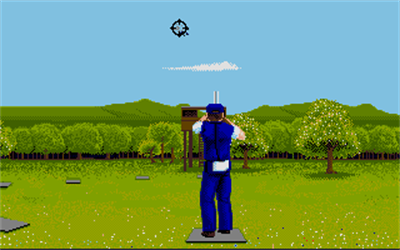 Summer Challenge - Screenshot - Gameplay Image