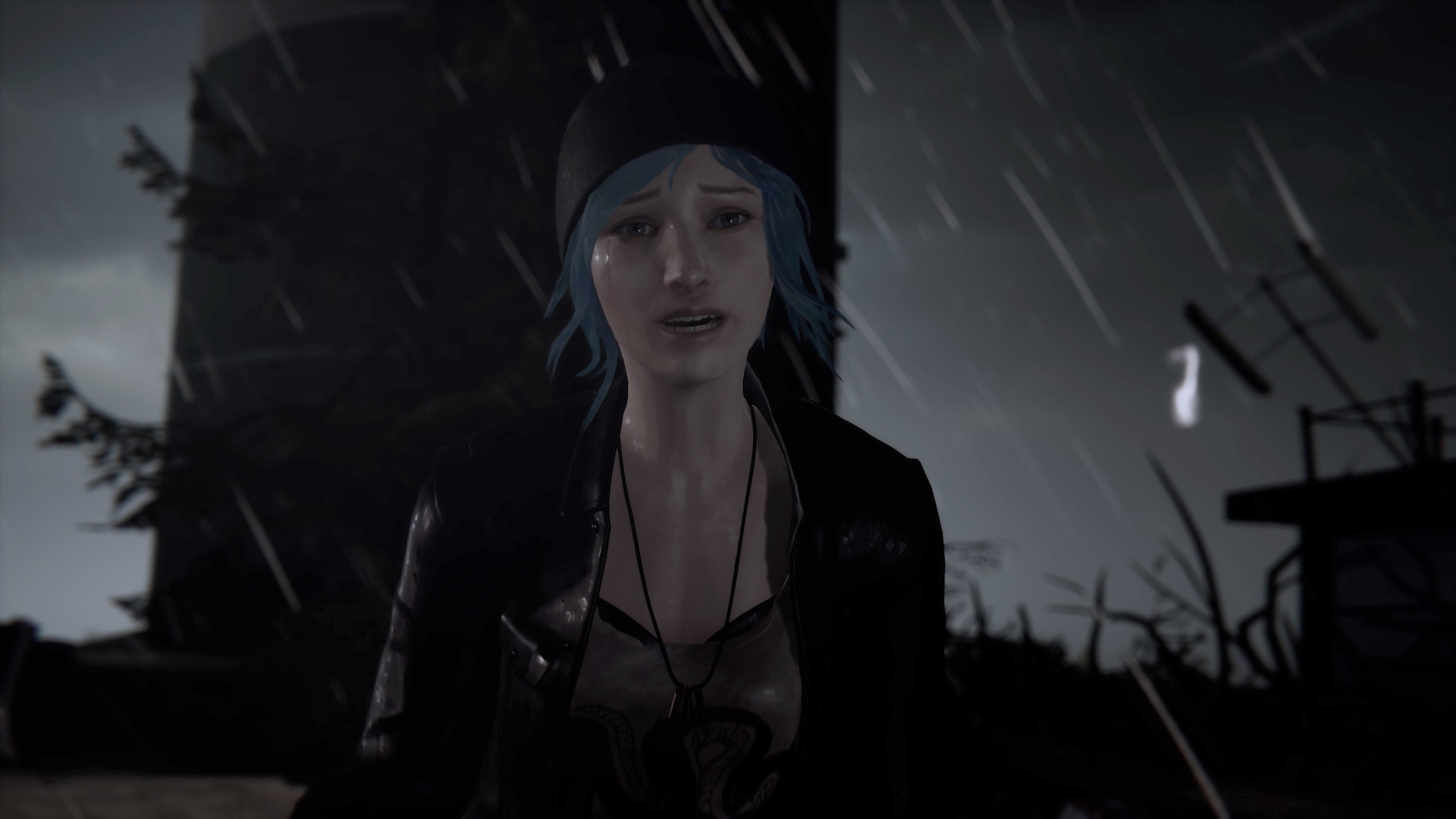 Life is Strange: Remastered