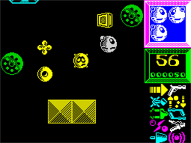 I, Ball - Screenshot - Gameplay Image