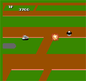MagMax - Screenshot - Gameplay Image