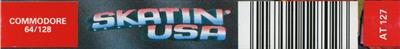 Skatin' USA - Banner Image