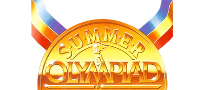 Summer Challenge - Clear Logo Image