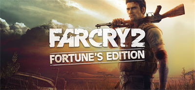 Far Cry® 2: Fortune's Edition - Banner Image