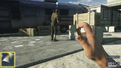 Battlefield Hardline: Premium - Screenshot - Gameplay Image