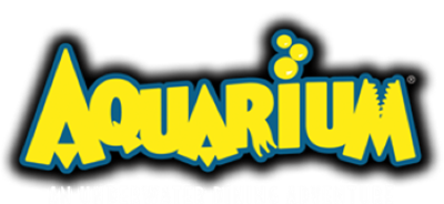 Aquarium - Clear Logo Image
