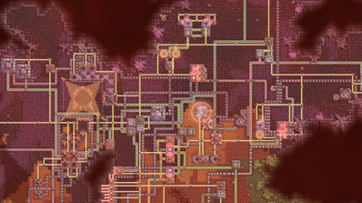 Mindustry - Screenshot - Gameplay Image