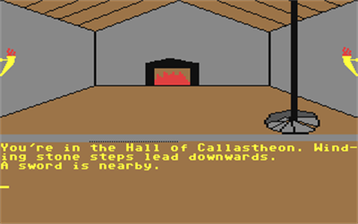 Empire of Karn - Screenshot - Gameplay Image