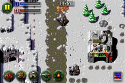 Z - Screenshot - Gameplay Image