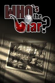 Who is the Liar? - Box - Front Image