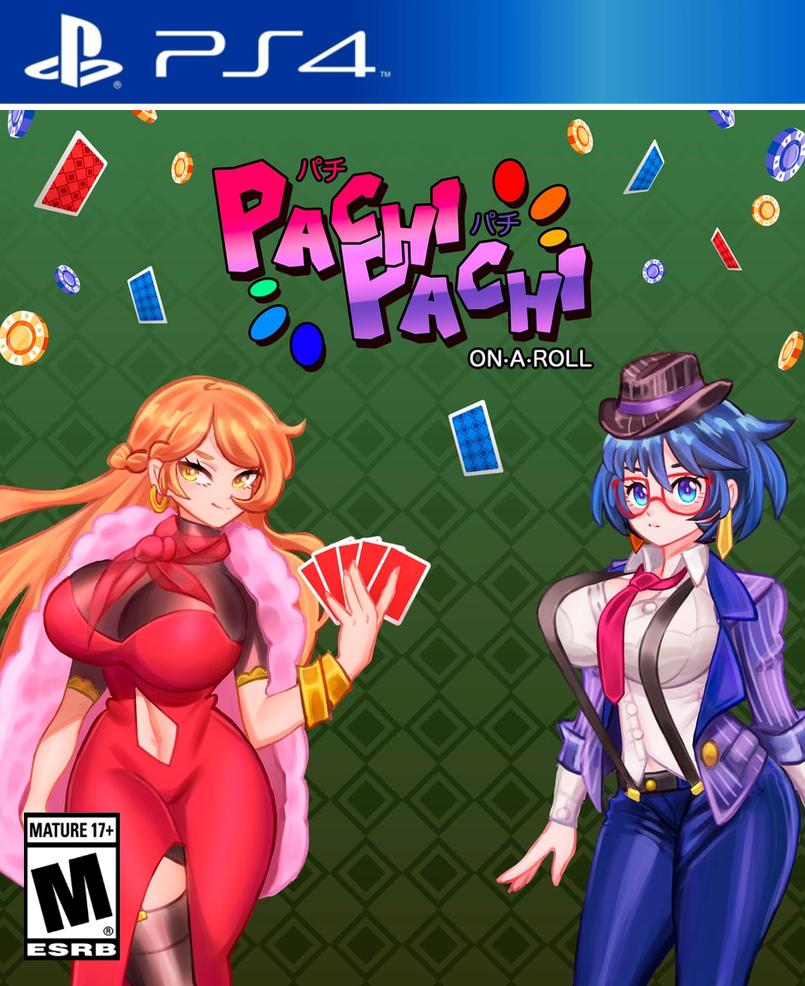 Pachi Pachi
