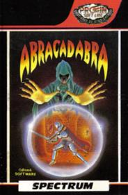 Abracadabra - Box - Front Image