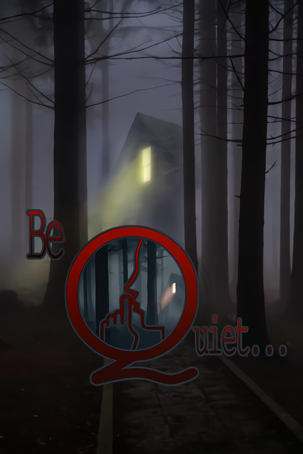 Be Quiet!